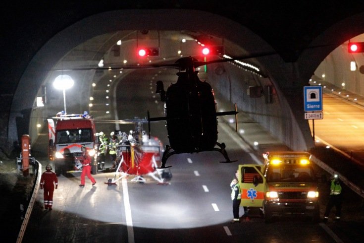 Τα συγκλονιστικότερα στιγμιότυπα της προηγούμενης εβδομάδας... [εικόνες] | iefimerida.gr 2