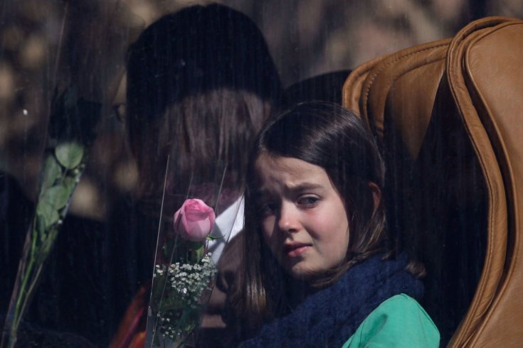 Τα συγκλονιστικότερα στιγμιότυπα της προηγούμενης εβδομάδας... [εικόνες] | iefimerida.gr 3