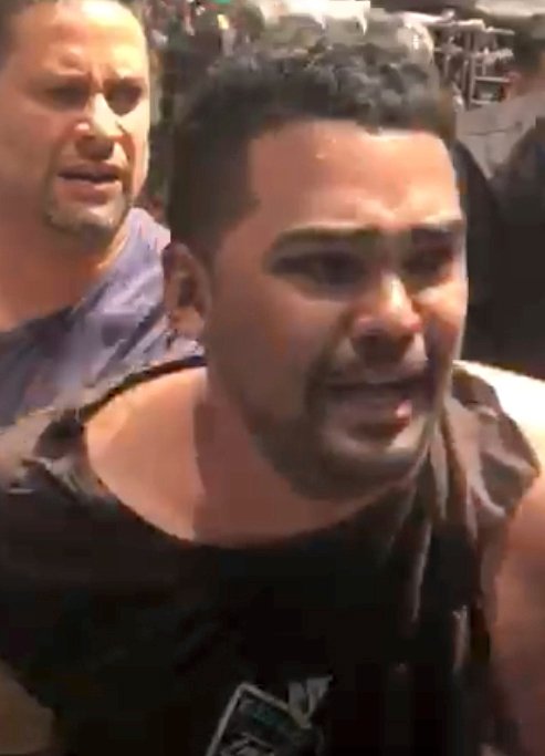 Πρώην στρατιωτικός ο δράστης της επίθεσης στην Times Square: Είχε συλληφθεί και στο παρελθόν [εικόνες & βίντεο] | iefimerida.gr 1