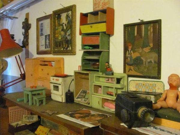 Η ζωή επί Τσαουσέσκου - Η φτώχεια και οι στερήσεις ζωντανεύουν σε ένα μουσείο [εικόνες] | iefimerida.gr 5