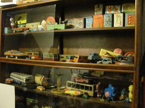 Η ζωή επί Τσαουσέσκου - Η φτώχεια και οι στερήσεις ζωντανεύουν σε ένα μουσείο [εικόνες] | iefimerida.gr 6