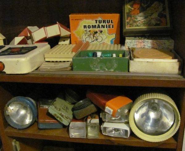 Η ζωή επί Τσαουσέσκου - Η φτώχεια και οι στερήσεις ζωντανεύουν σε ένα μουσείο [εικόνες] | iefimerida.gr 8