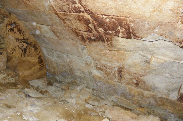 Οι πρώτες εικόνες από τον τρίτο θάλαμο του τάφου της Αμφίπολης -Τι είδαν οι αρχαιολόγοι | iefimerida.gr 7