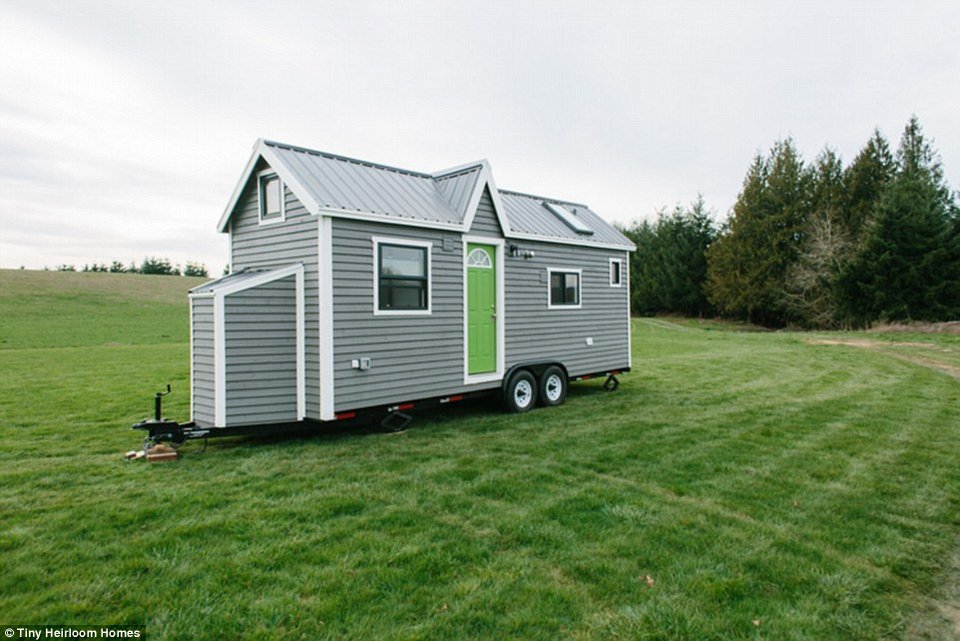 Τροχόσπιτα... επαύλεις - Ανεση και πολυτέλεια σε τέσσερις τροχούς [εικόνες] | iefimerida.gr 2