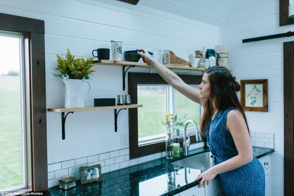 Τροχόσπιτα... επαύλεις - Ανεση και πολυτέλεια σε τέσσερις τροχούς [εικόνες] | iefimerida.gr 4