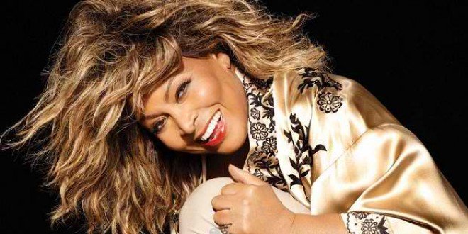 Τίνα Τέρνερ: Πώς μια γιαγιά 73 ετών παραμένει σεξοβόμβα [εικόνες+βίντεο] | iefimerida.gr 1