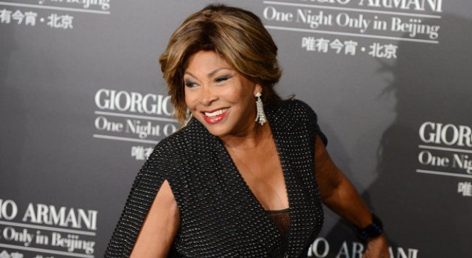 Τίνα Τέρνερ: Πώς μια γιαγιά 73 ετών παραμένει σεξοβόμβα [εικόνες+βίντεο] | iefimerida.gr 5