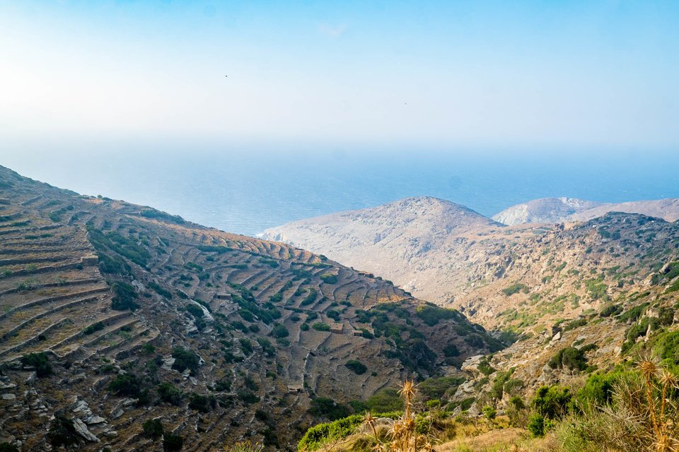 Business Insider: Τήνος, ένα από τα ομορφότερα τοπία στη Γη -Ξεχάστε Μύκονο και Σαντορίνη [εικόνες] | iefimerida.gr 0