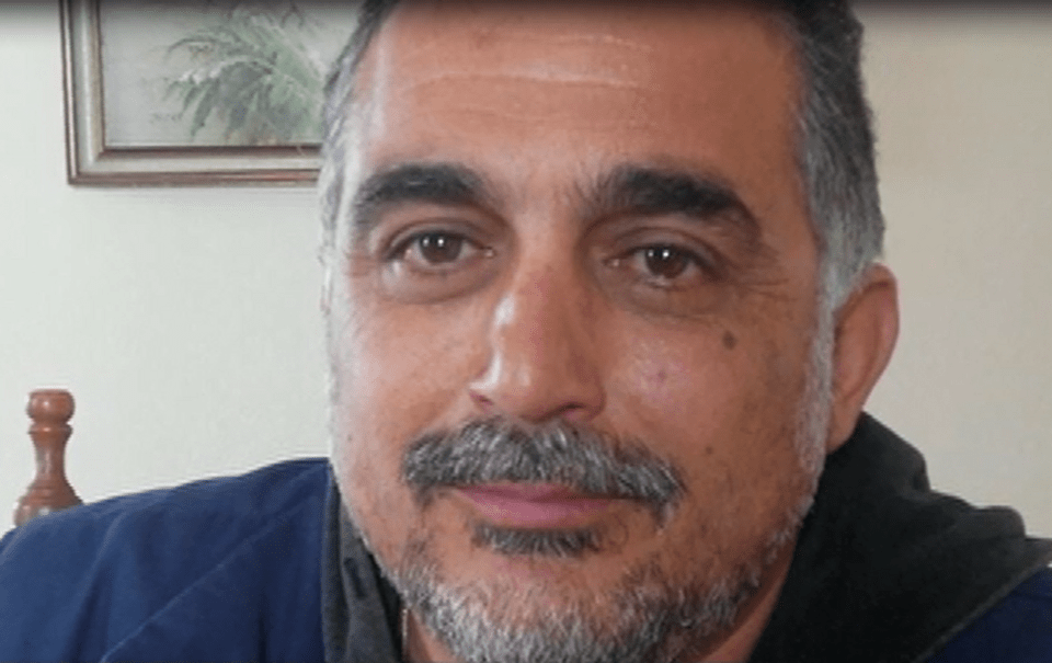 Ενας πατέρας δύο παιδιών και ένας 48χρονος, τα θύματα του δυστυχήματος με το απορριμματοφόρο στην Τήνο [εικόνες] | iefimerida.gr 0