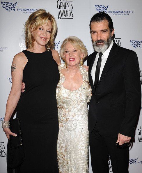 Και ο Χίτσκοκ έκανε σεξουαλική παρενόχληση -Τι έχει δηλώσει η εμβληματική ηθοποιός του [εικόνες]  | iefimerida.gr 5