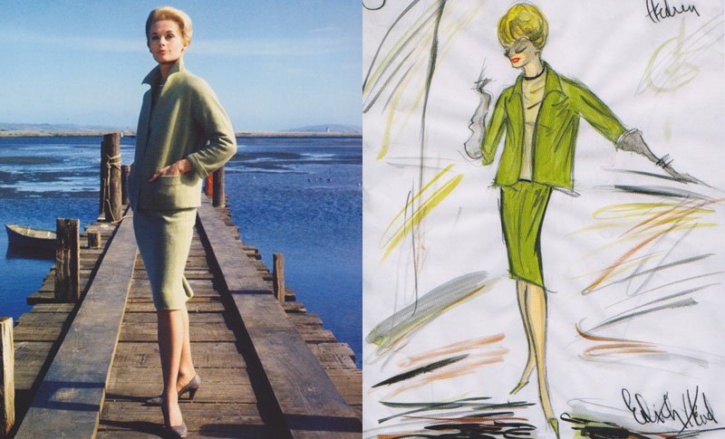 Και ο Χίτσκοκ έκανε σεξουαλική παρενόχληση -Τι έχει δηλώσει η εμβληματική ηθοποιός του [εικόνες]  | iefimerida.gr 9