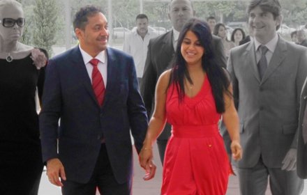 Σαρωτική εκλογή του κλόουν Τιριρίκα στις εκλογές της Βραζιλίας [εικόνες] | iefimerida.gr 6