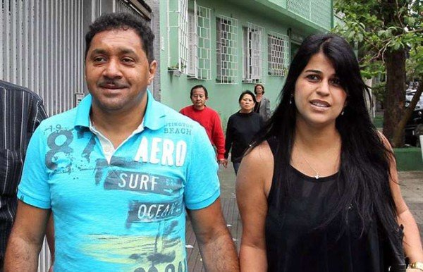 Σαρωτική εκλογή του κλόουν Τιριρίκα στις εκλογές της Βραζιλίας [εικόνες] | iefimerida.gr 8