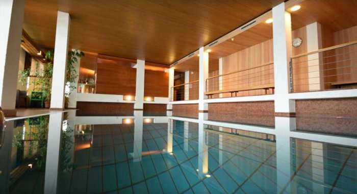 H Ανγκελα Μέρκελ πήγε διακοπές στο βουνό -Σε χωριό στις ιταλικές Αλπεις [εικόνες] | iefimerida.gr 1