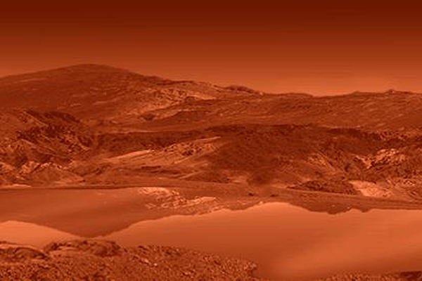 Λίμνη μεθανίου εντοπίστηκε στο μεγαλύτερο δορυφόρο του Κρόνου [εικόνες] | iefimerida.gr 3