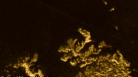 Η απόλυτη σπαζοκεφαλιά -Το νησί που αναδύθηκε σε λίμνη του Τιτάνα και σε λίγη ώρα εξαφανίστηκε [εικόνες] | iefimerida.gr 0