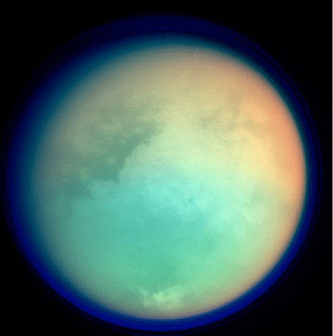 Η απόλυτη σπαζοκεφαλιά -Το νησί που αναδύθηκε σε λίμνη του Τιτάνα και σε λίγη ώρα εξαφανίστηκε [εικόνες] | iefimerida.gr 2