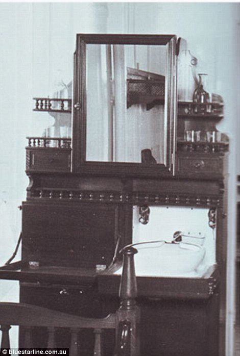 Ο Τιτανικός θα σαλπάρει ξανά: Εφτιαξαν πιστό αντίγραφο του υπερωκεάνιου [εικόνες] | iefimerida.gr 14