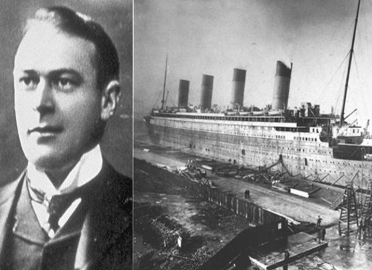 Οι δημιουργοί που σκοτώθηκαν από τις ίδιες τους τις εφευρέσεις [εικόνες] | iefimerida.gr 2