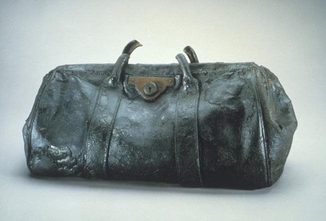 Σε δημοπρασία στη Νέα Υόρκη εκατοντάδες αναμνηστικά από τον «Τιτανικό» [εικόνες]  | iefimerida.gr 6