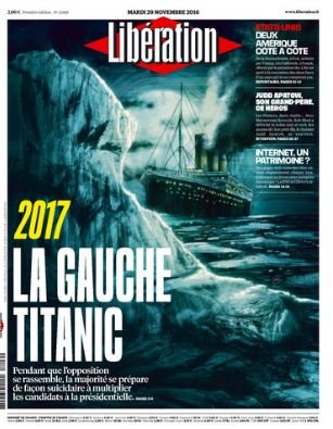 Βυθίζεται η Γαλλική Αριστερά: Πόσο θα αντέξουν ακόμη Ολάντ και Βαλς; | iefimerida.gr 0