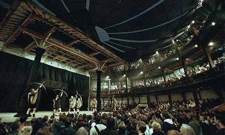 Λιποθύμησαν οι θεατές σε θεατρική παράσταση στο Λονδίνο [εικόνες] | iefimerida.gr 5