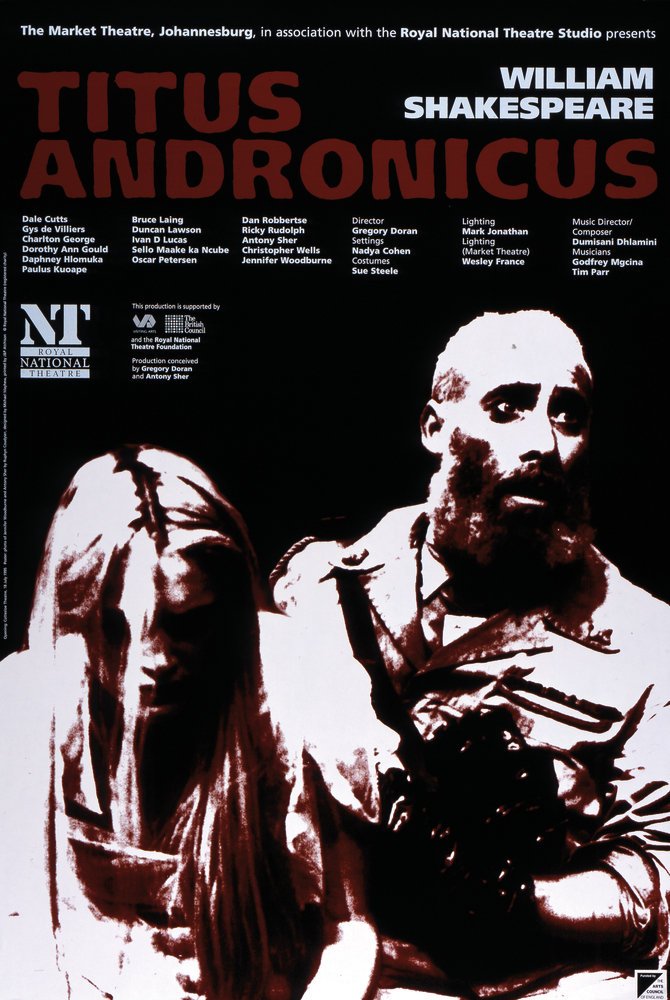 Λιποθύμησαν οι θεατές σε θεατρική παράσταση στο Λονδίνο [εικόνες] | iefimerida.gr 4