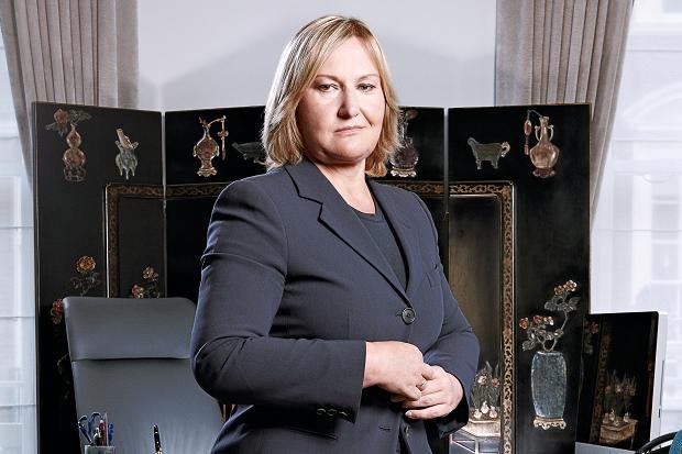 Η πλουσιότερη Ρωσίδα κάνει επένδυση 20 εκατ. ευρώ στα Φάρσαλα -Από εργάτρια, η μόνη γυναίκα με δισ. σε όλη τη Ρωσία [εικόνες] | iefimerida.gr 0