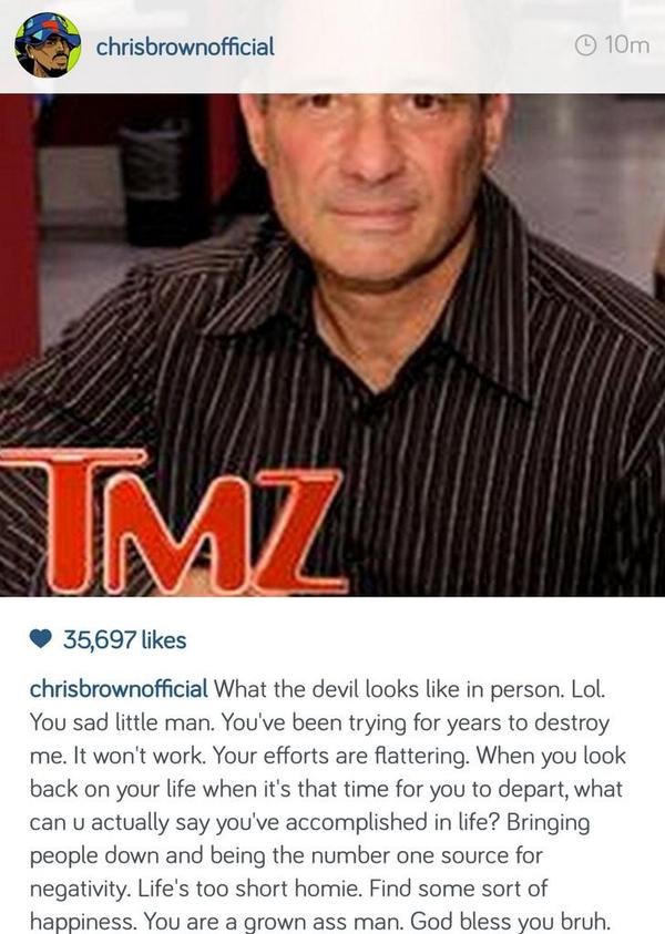 Τι είναι αυτό το σάιτ TMZ που κάνει τους σταρ να τρέμουν [εικόνες] | iefimerida.gr 1