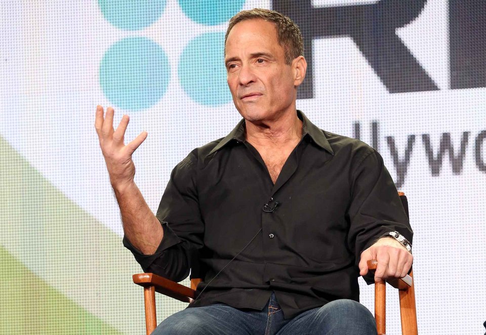 Τι είναι αυτό το σάιτ TMZ που κάνει τους σταρ να τρέμουν [εικόνες] | iefimerida.gr 3