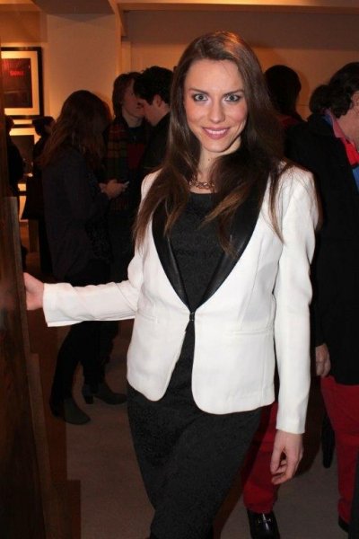 Πρώην βασίλισσα ομορφιάς ζητά 12,7 εκατ. ευρώ από τον εραστή της, γιατί την κόλλησε αφροδίσιο [εικόνες] | iefimerida.gr 2