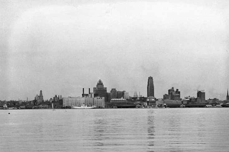 Μια ματιά στο παρελθόν: Οι πιο ωραίες πόλεις του κόσμου -Πώς ήταν πριν πολλά χρόνια, πώς είναι σήμερα [εικόνες]  | iefimerida.gr 6