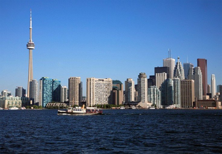 Μια ματιά στο παρελθόν: Οι πιο ωραίες πόλεις του κόσμου -Πώς ήταν πριν πολλά χρόνια, πώς είναι σήμερα [εικόνες]  | iefimerida.gr 7