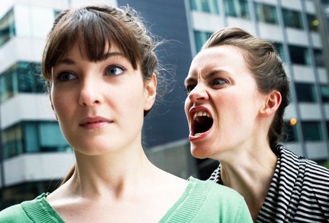 Τοξικοί φίλοι: Πώς η αρνητικότητα μας κάνει φτωχότερους [εικόνες]   | iefimerida.gr 3