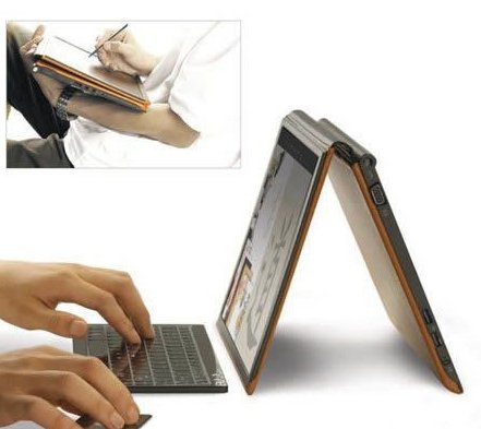 Δέκα μοναδικά λάπτοπς που όμοιά τους δύσκολα θα δεις! [εικόνες] | iefimerida.gr 3