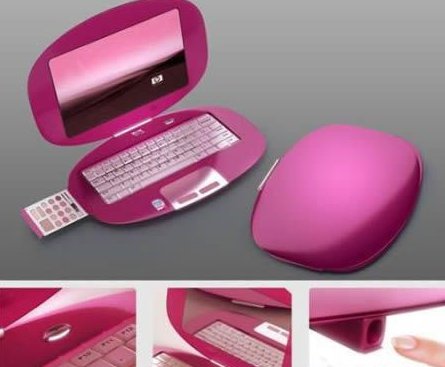 Δέκα μοναδικά λάπτοπς που όμοιά τους δύσκολα θα δεις! [εικόνες] | iefimerida.gr 5