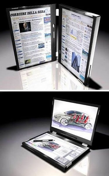 Δέκα μοναδικά λάπτοπς που όμοιά τους δύσκολα θα δεις! [εικόνες] | iefimerida.gr 6