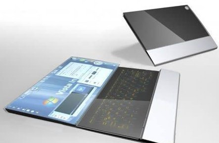 Δέκα μοναδικά λάπτοπς που όμοιά τους δύσκολα θα δεις! [εικόνες] | iefimerida.gr 9