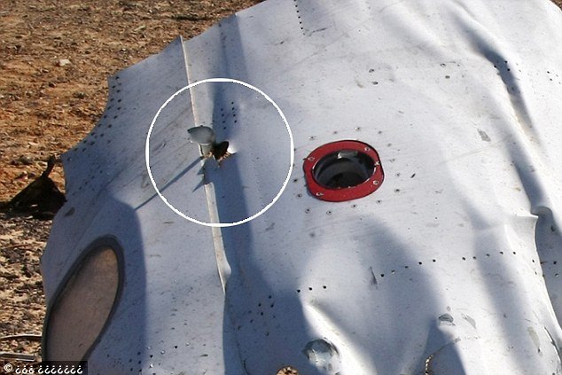 Βρέθηκε η σορός του μικρότερου θύματος του ρωσικού Αirbus -Γιατί αποτελεί στοιχείο–κλειδί [εικόνες] | iefimerida.gr 5