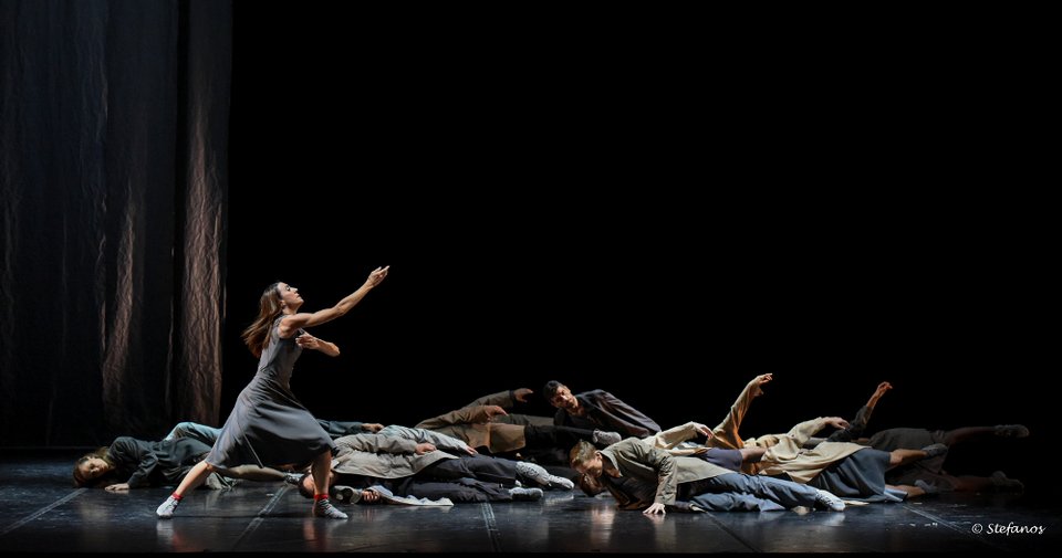 Η μοναξιά της Τζοκόντας:Στην πρεμιέρα της Λυρικής | iefimerida.gr 0