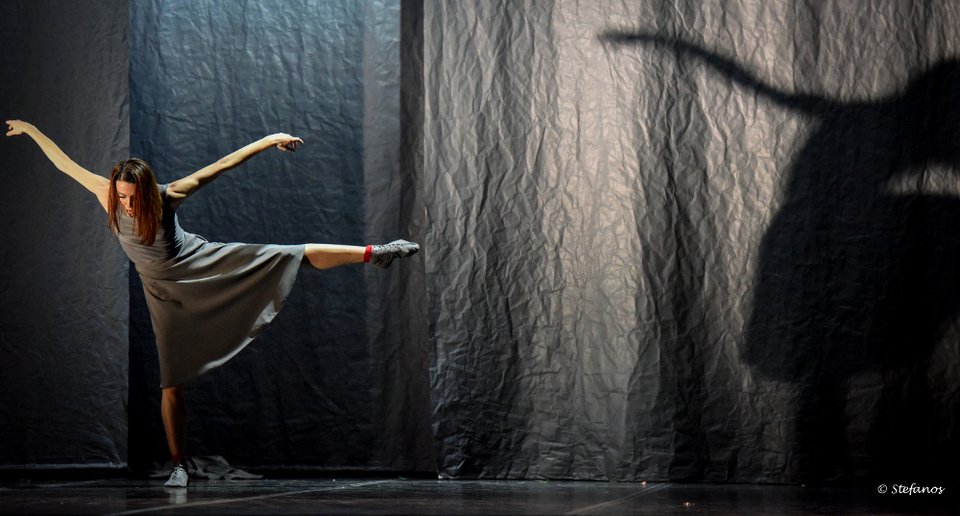 Η μοναξιά της Τζοκόντας:Στην πρεμιέρα της Λυρικής | iefimerida.gr 2