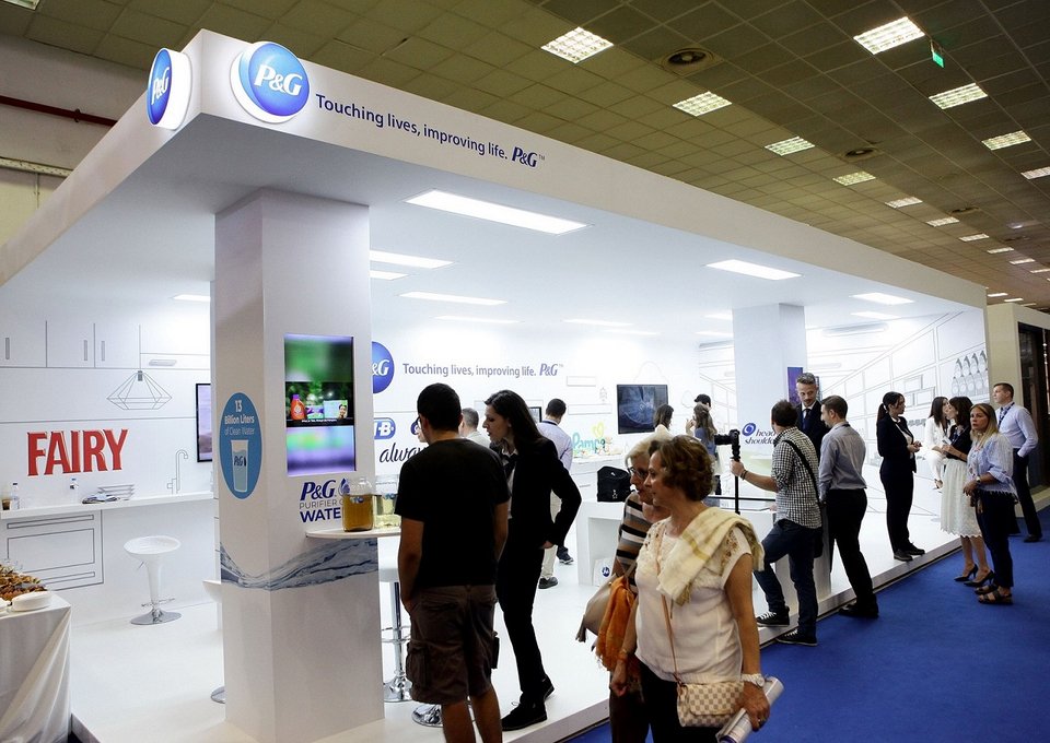 Eνας μοναδικός κόσμος καινοτομίας βρίσκεται μέσα στο… σπίτι μας [εικόνες] | iefimerida.gr 0