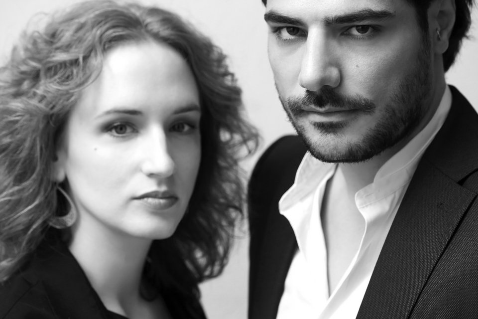 Ερωτικά τραγούδια στο Orient Express του Ρουφ [εικόνες] | iefimerida.gr 0