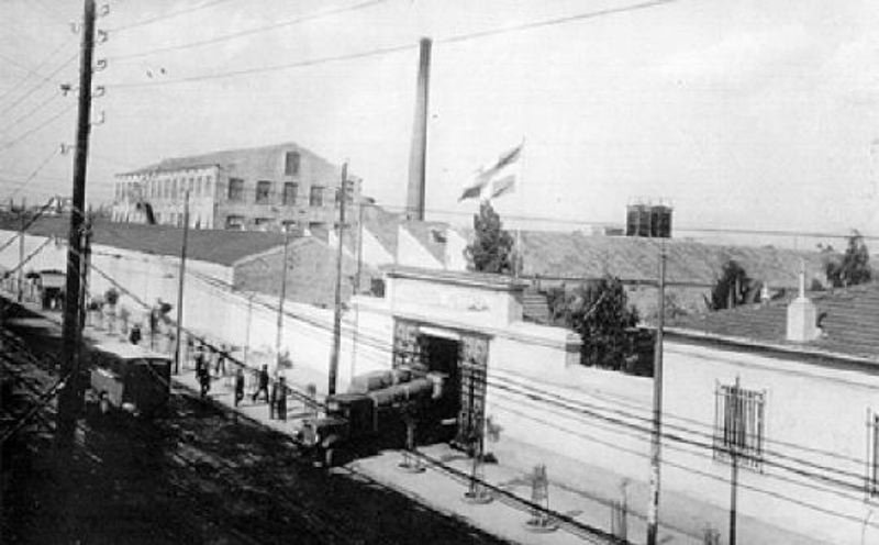 Οι Ελληνίδες «φαμπρικούδες», που άνοιξαν τον δρόμο στις... σουφραζέτες [εικόνες] | iefimerida.gr 0