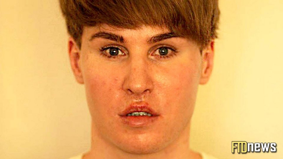 Εθισμένος στο Τζάστιν Μπίμπερ -Αλλόκοτος 33χρονος ξόδεψε 100.000 δολάρια για να μοιάζει στο είδωλό του [εικόνες&βίντεο] | iefimerida.gr 0