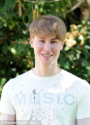 Εθισμένος στο Τζάστιν Μπίμπερ -Αλλόκοτος 33χρονος ξόδεψε 100.000 δολάρια για να μοιάζει στο είδωλό του [εικόνες&βίντεο] | iefimerida.gr 1