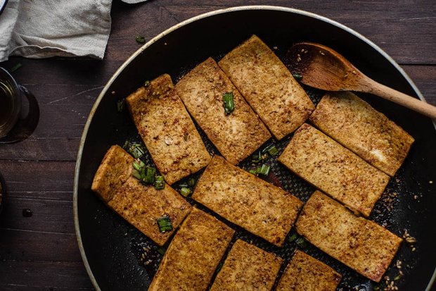 Τζέιμι Ολιβερ: Οι 14 σούπερ τροφές για να ζήσουμε ως τα 100 χρόνια [εικόνες] | iefimerida.gr 5