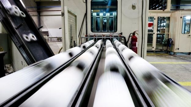 Πανικός στα σούπερ μάρκετ της Ταϊβάν – Γιατί τρέχουν όλοι να αγοράσουν χαρτί υγείας; [εικόνες] | iefimerida.gr 1