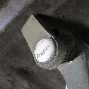 Βρέθηκε η τουαλέτα του Χίτλερ στο Νιου Τζέρσεϊ- Οικογένειες ταξιδεύουν για να την δουν [εικόνα]  | iefimerida.gr 0