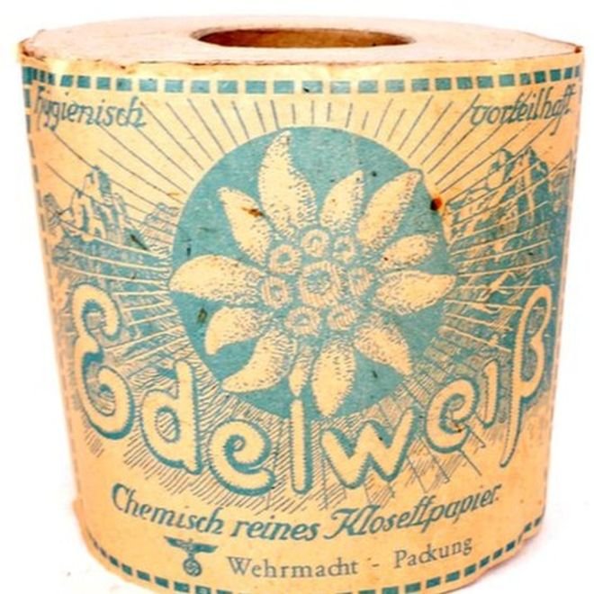 Ποιος θέλει μια κυλότα ναζί; Πουλήθηκε της Εύα Μπράουν για 3.500 ευρώ [εικόνες] | iefimerida.gr 4